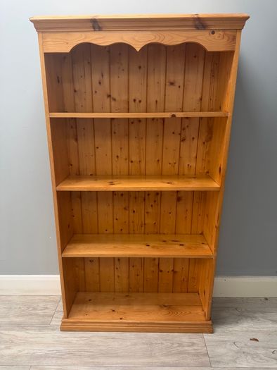 Wardrobe locker & book cases