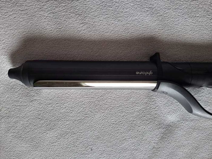 GHD Curve tong classic curl 26mm barrel