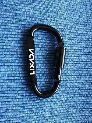 Carabiner