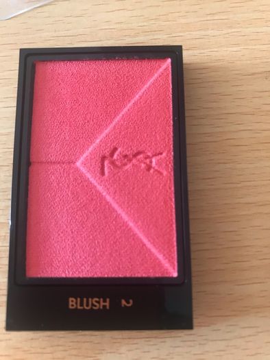 YSL Couture Blush No 2 Rouge Saint Germain - New