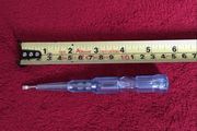 Voltage Testing Screwdriver USA