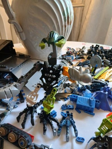 Lego/Bionicle