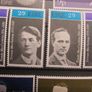 Ireland 1970.Lot of Mint never hinged Stamps Inc Kevin Barry,Terence MacSwiney Image 3