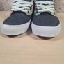 VANS ATWOOD canvas trainers runners floral blue Size UK 7 EU 40.5 BRAND NEW BNWOT (AT2) Image 5