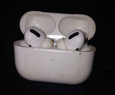 Apple Airpods pro 2