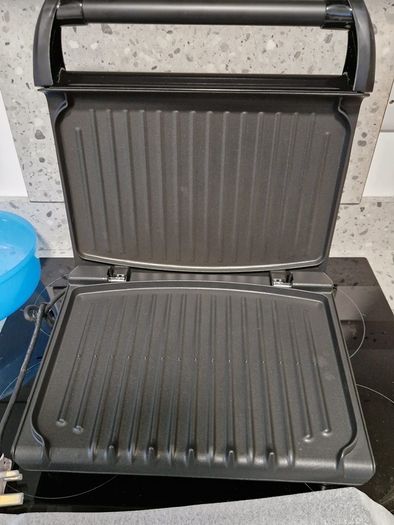 george foreman
