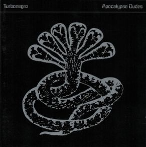 Turbonegro - Apocalypse Dudes    CD
