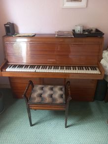Piano
