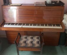 Piano