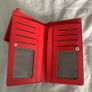 Red crossbody bag Image 5