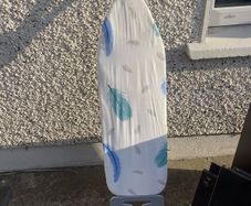 ironing board