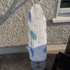 ironing board