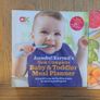 Three baby and toddler cook books Image 2