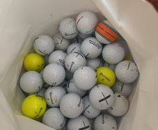 Taylormade Mix