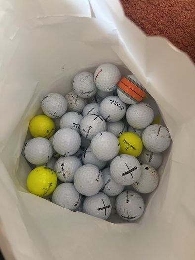 Taylormade Mix (67)