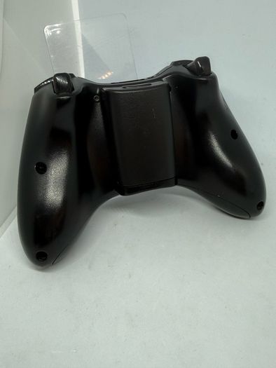 Official Xbox 360 Arctic Camo Controller
