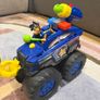 Paw Patrol Reecue Wheels Chase's big car Image 4