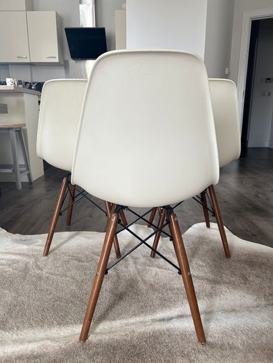 Dining chairs