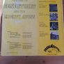 Gene Stuart And The Mighty Avons Best Of Vinyl LP Dolphin Records Image 2