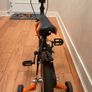 14 Inch Verve Max II Bike Orange Image 3