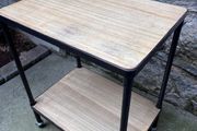 Rolling Table