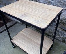 Rolling Table