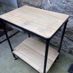 Rolling Table