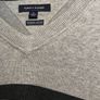 Tommy Hilfiger Mens V-Neck Sweater Jumper Size XL Image 3