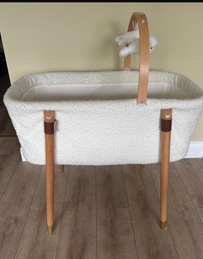 Baby Crib