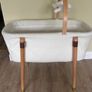 Baby Crib Image 3