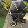 Bugaboo Duo Donkey Image 7