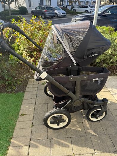Bugaboo Duo Donkey