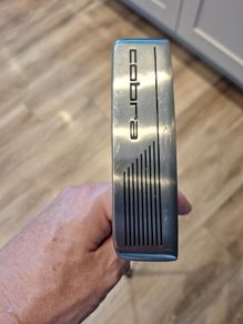 cobra putter