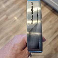 cobra putter