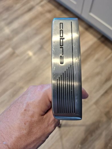 cobra putter
