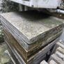 wall capping Image 2