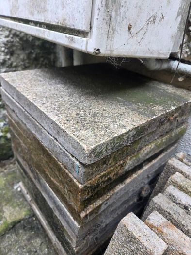 wall capping