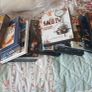 collection of dvds Image 3