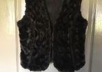 girls gilet