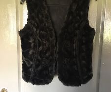 girls gilet