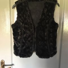 girls gilet