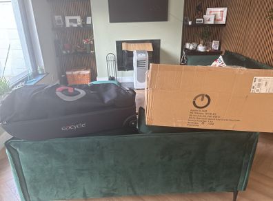 gocycle