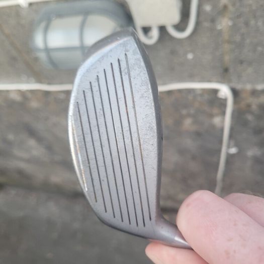 golf clubs