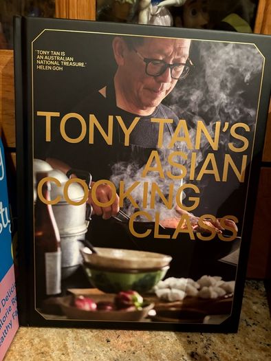 13 Brand New Cookery Books