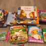68 polish books for kids/ polskie ksiazki Image 6