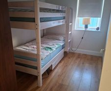 Flexa Bunk Beds
