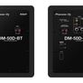 Pioneer DJ DM-50T BT desktop monitors Image 2