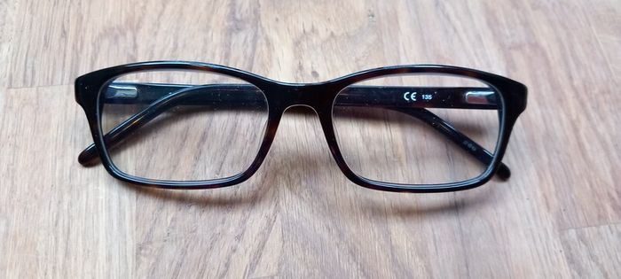 Lacoste glasses