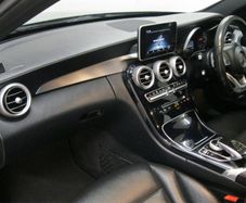 Mercedes c250 AMG