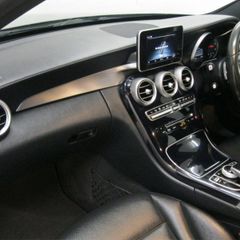 Mercedes c250 AMG